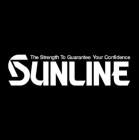 LOGO SUNLINE